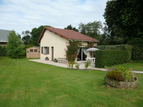 Berneval-le-Grand House | Gîte berneval le grand