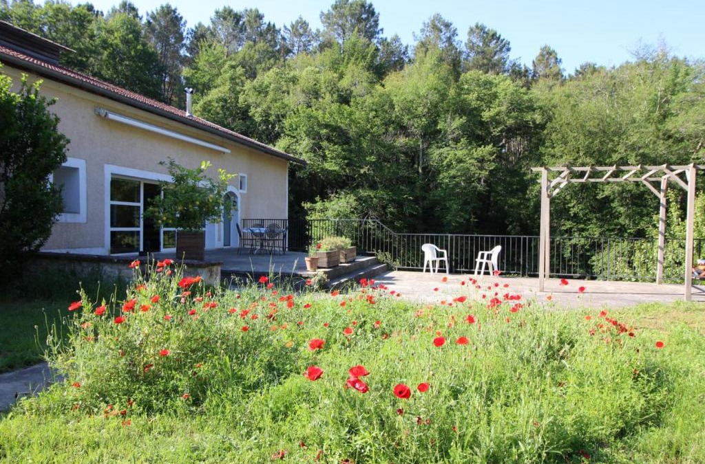 Bernos-Beaulac House | Gîte Bernos-Beaulac, 4 pièces, 6 personnes - FR-1-440-298