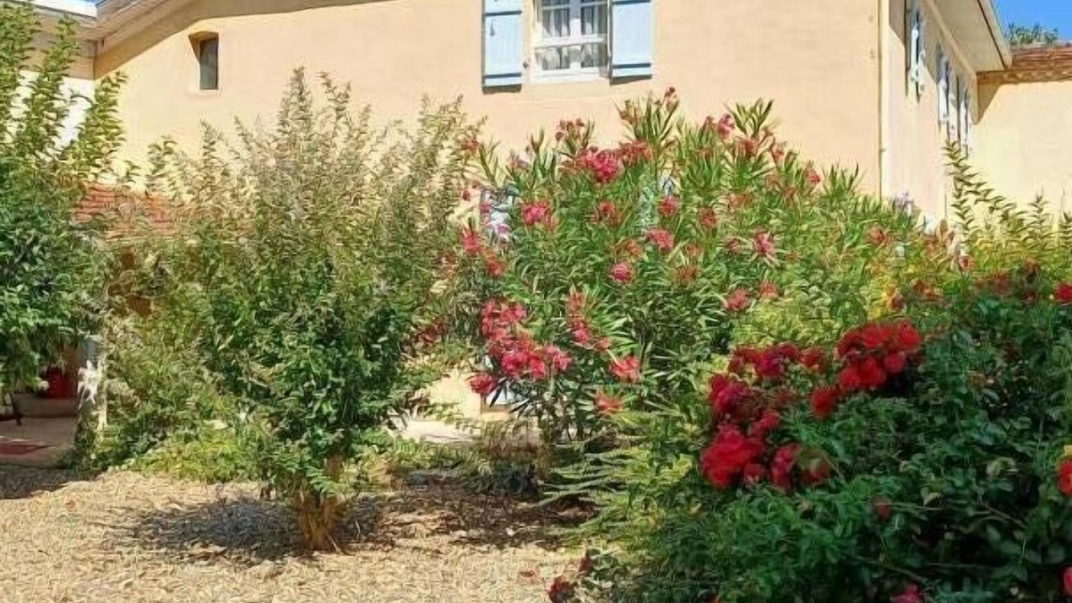 Lacrabe House | Gîte Bonnebat - Lacrabe