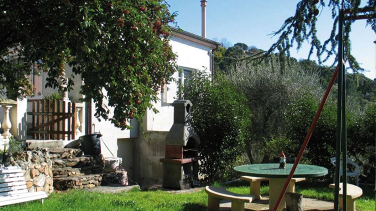 Tanneron House | Gîte Bosi Tanneron - Tanneron