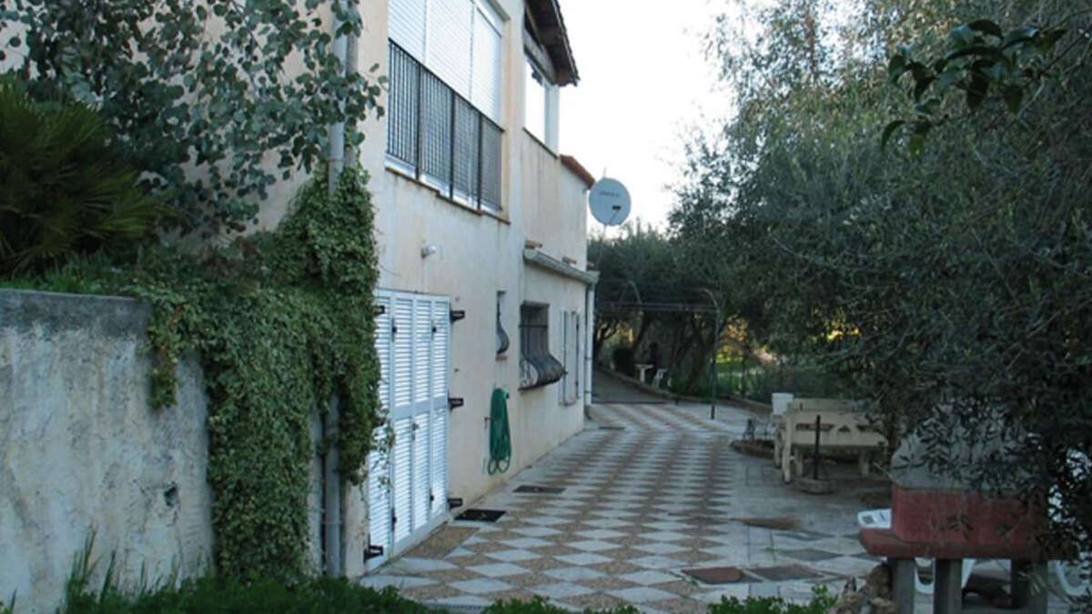 Tanneron House | Gîte Bosi Tanneron - Tanneron