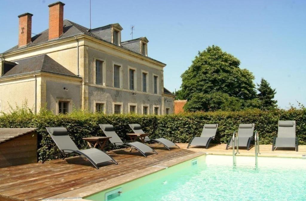 Cerilly House | Gîte Cérilly, 5 pièces, 8 personnes - FR-1-489-100