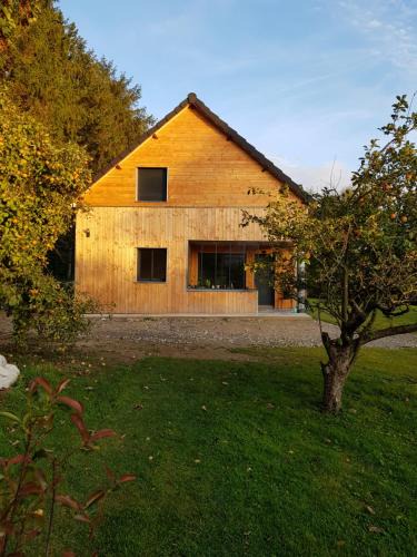 Epagne-Epagnette House | Gîte Côté Prairie classé 4 etoiles