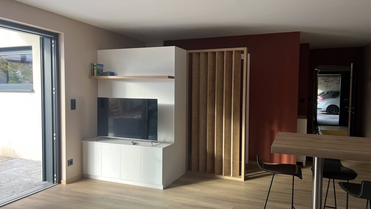 Leimbach Apartment | Gîte Calme au Pied des Sentiers de Randonnées Vosgiennes et Proche de la Ville
