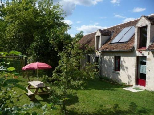 Sully-la-Chapelle House | Gîte calme en forêt d'Orléans avec jardin, idéal pour familles - FR-1-590-78