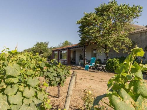 Le Landreau House | Gîte calme sur domaine viticole, cheminée, wifi, équipements bébé, proche Nantes - FR-1-306-794