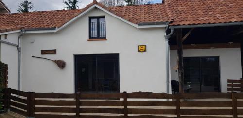 Aubous House | Gîte campagnard