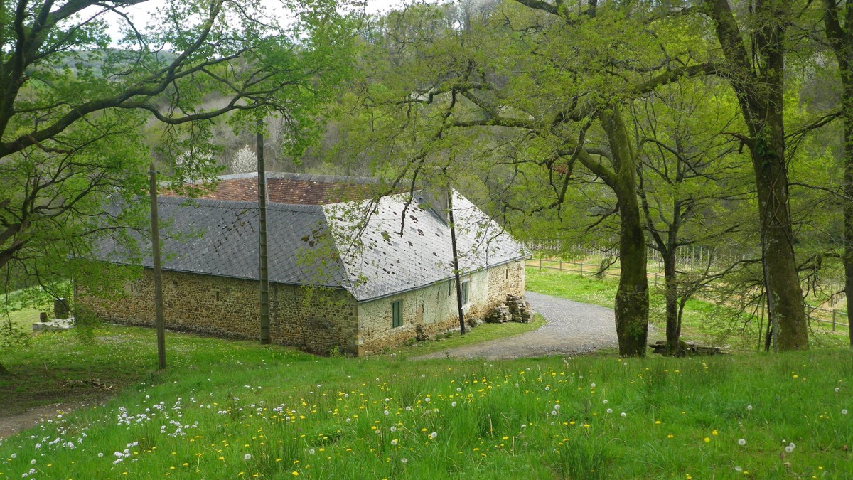 Lucq-de-Bearn Cottage | Gîte Castagnet