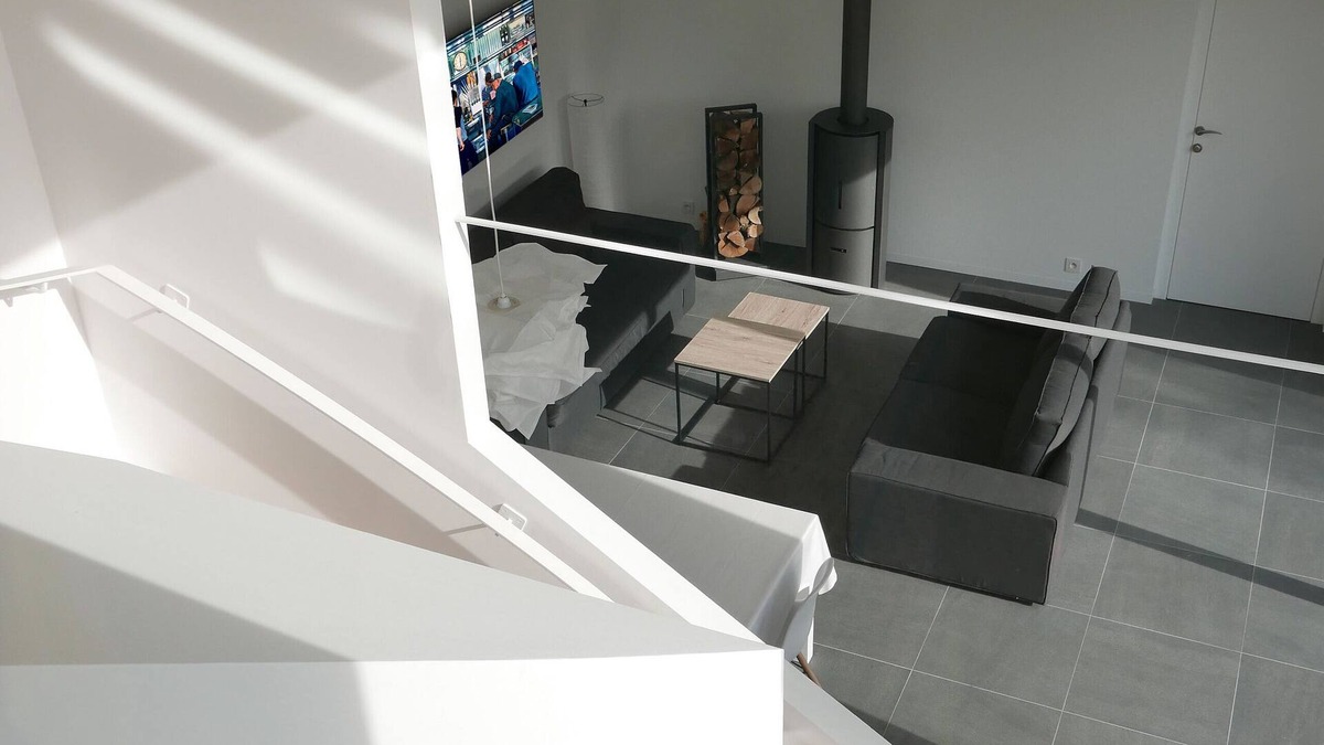 Linkebeek House | Gîte Catalpa 5*
