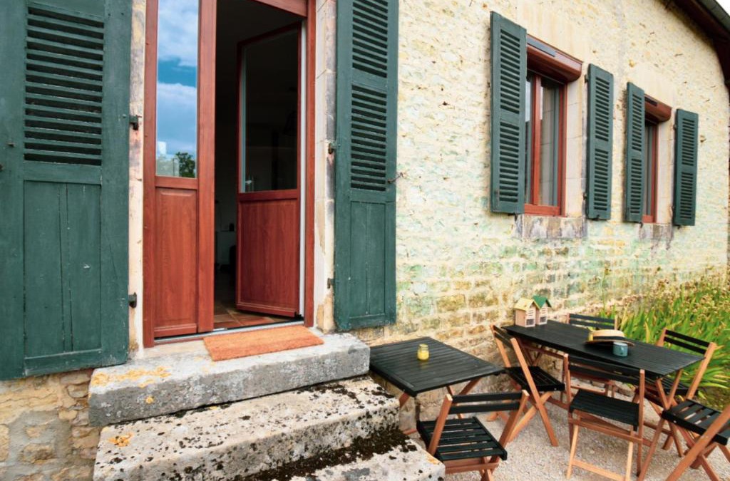 Celles-sur-Ource House | Gîte Celles-sur-Ource, 3 pièces, 6 personnes - FR-1-543-199