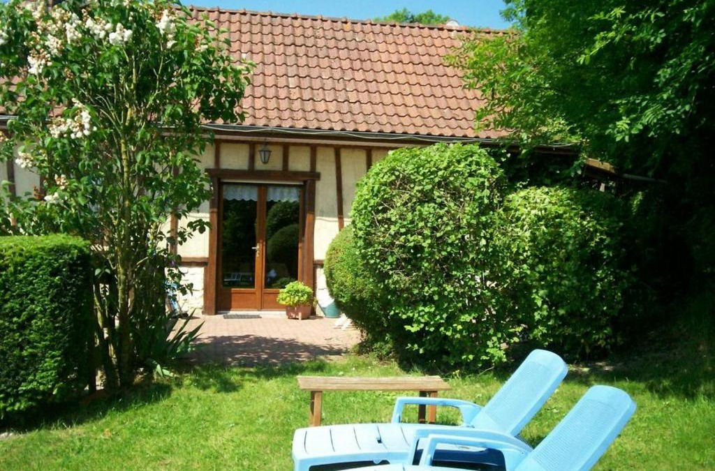 Coulomby House | Gîte chaleureux avec jardin, poêle à bois et wifi, entre St Omer et Boulogne sur Mer - FR-1-376-80