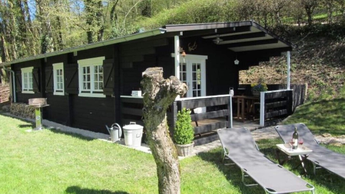 Corancy Ski Chalet | Gîte & Chambre d'hôte "Les Moulins au bord du lac" Morvan, France
