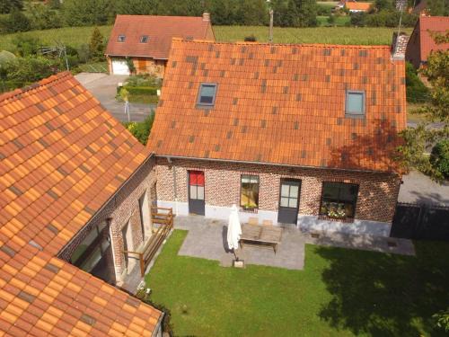 Rumegies House | Gîte champêtre avec jardin privé, animaux admis - FR-1-510-231