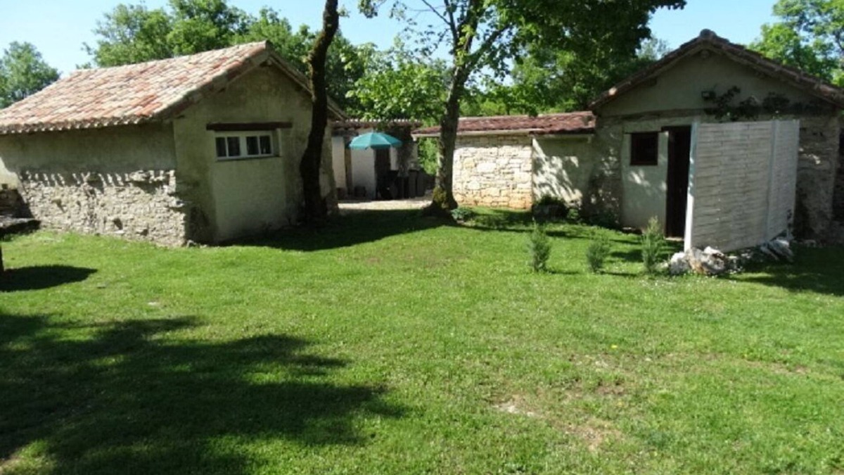 Bach House | Gîte Champêtre