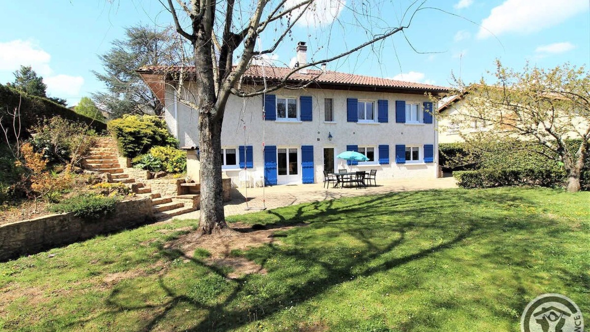 Limas House | Gîte Chantepuits - Gleize