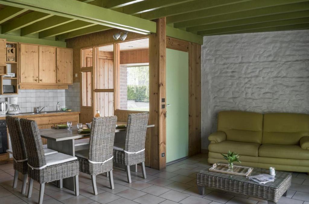 Jenzat House | Gîte charmant avec grand jardin, terrasse et wifi, proche Vichy, idéal famille et animaux bienvenus - FR-1-489-260