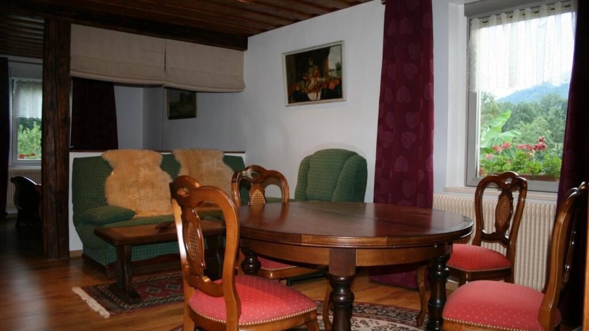 Wuenheim House | Gîte Chez Anna au Calme à la Campagne
