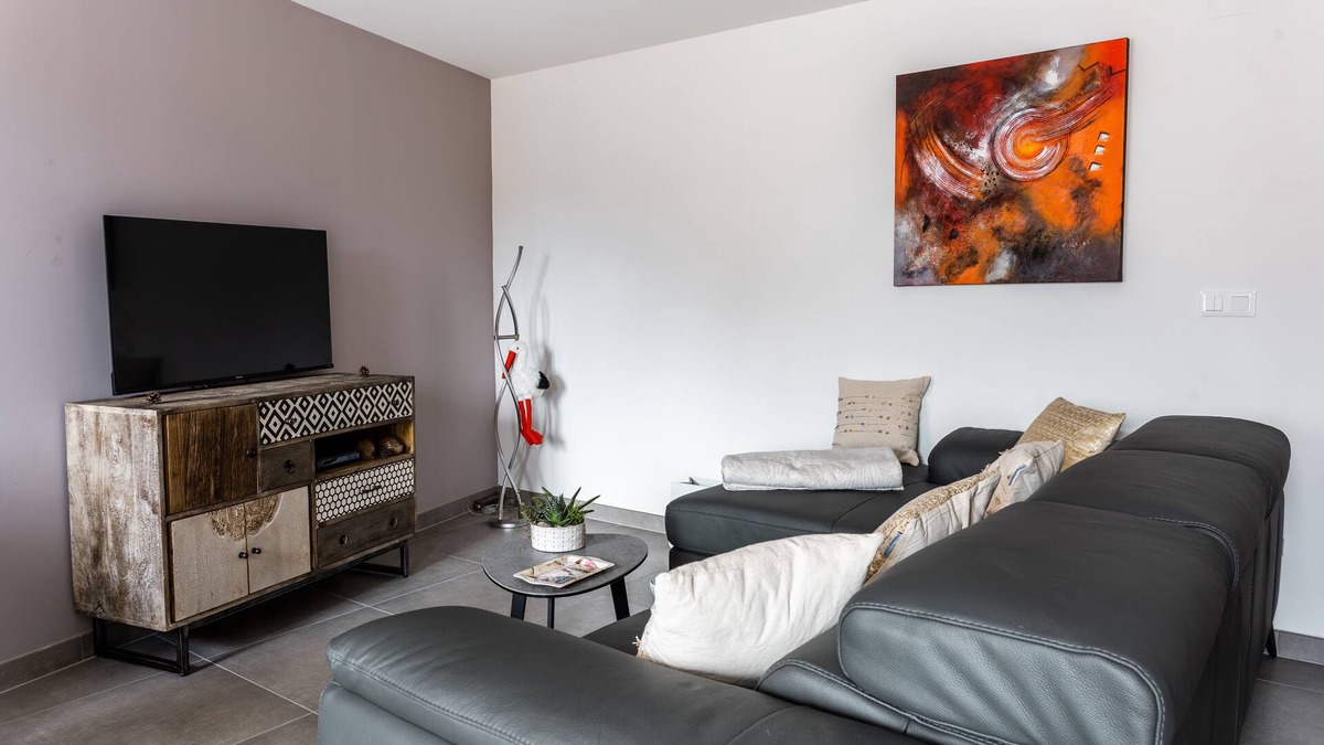 Thann House | Gîte chez Lucile City House
