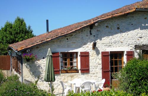 Varaignes House | Gîte Chez Marot