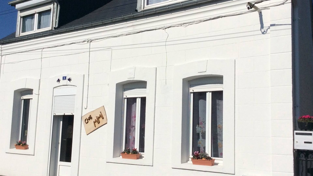 Anor House | Gîte Chez Mimi à Anor