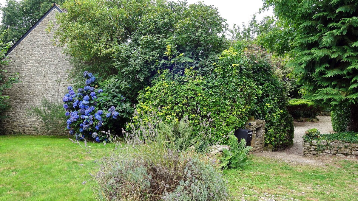 Malguenac House | Gîte classified 3 stars near Pontivy
