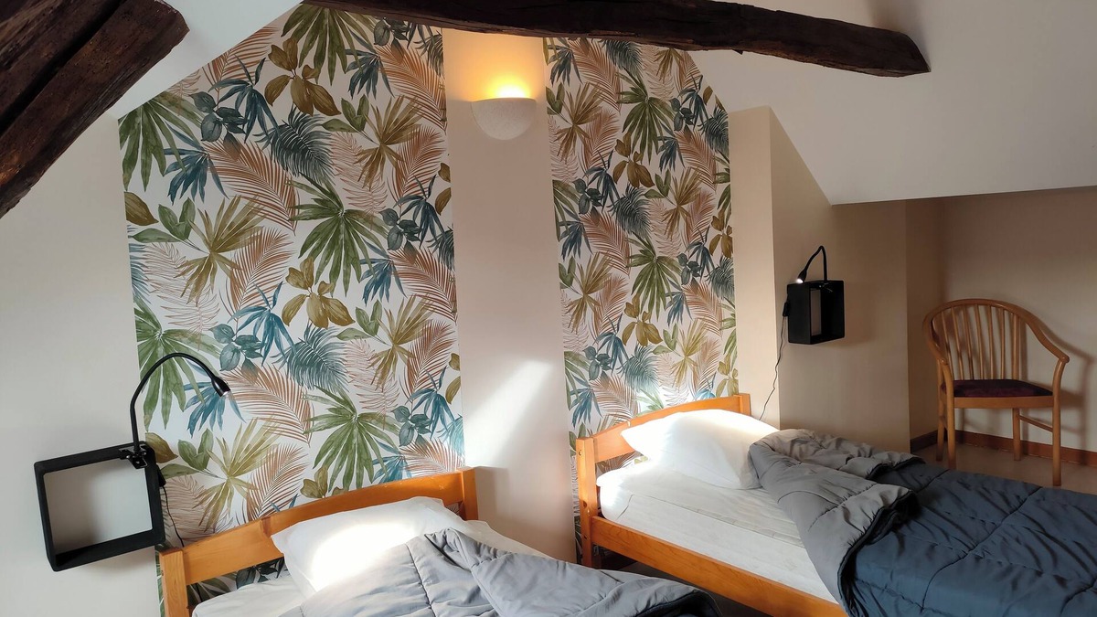 Valette Apartment | Gîte Cocooning Dans une Ancienne Grange Rénovée - 3 Étoiles - Cantal Auvergne