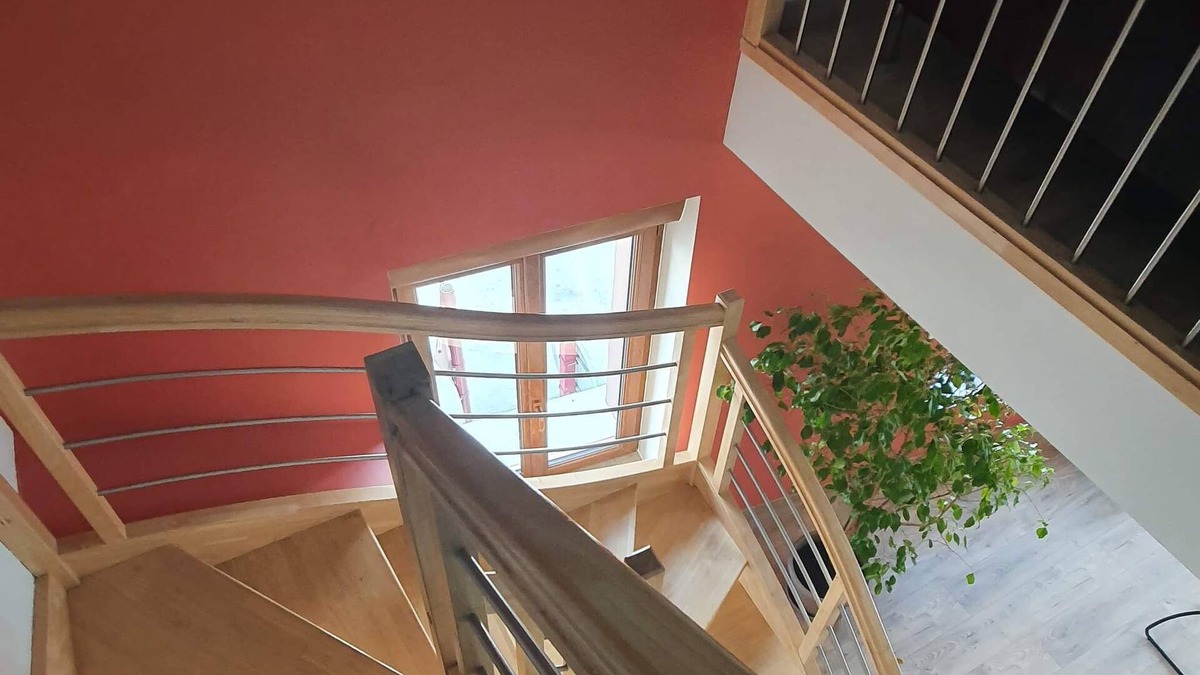 Frevent Apartment | Gîte Cocotte