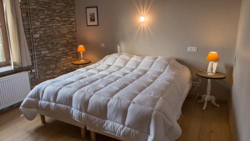 Gedinne House | Gîte Coeur de Beurre