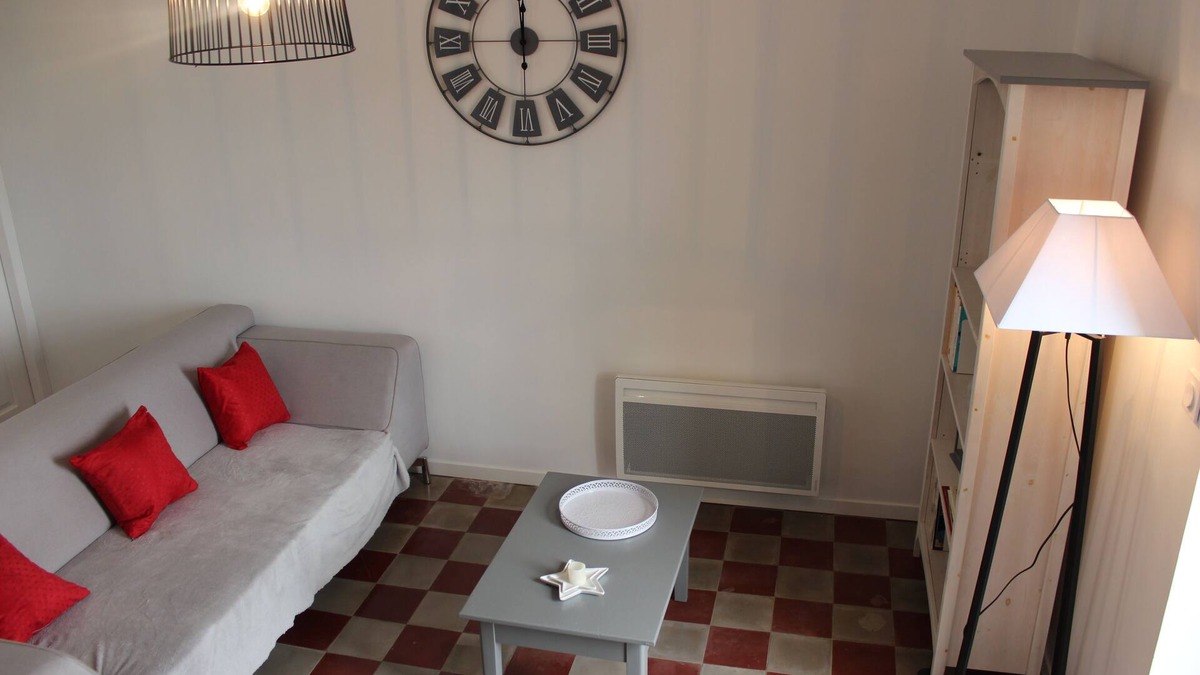 Les Epesses House | "Gîte Colombe"