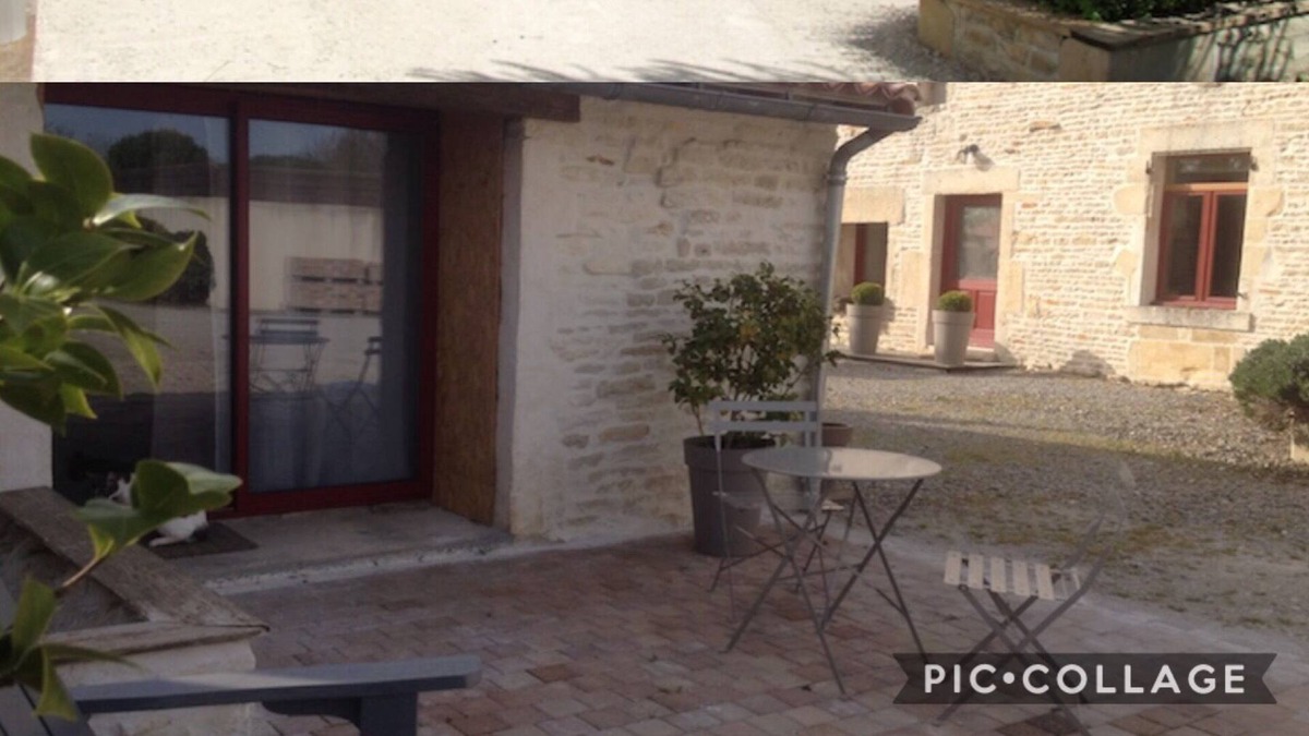 Marigny Cottage | Gîte Cosy en Pleine Nature