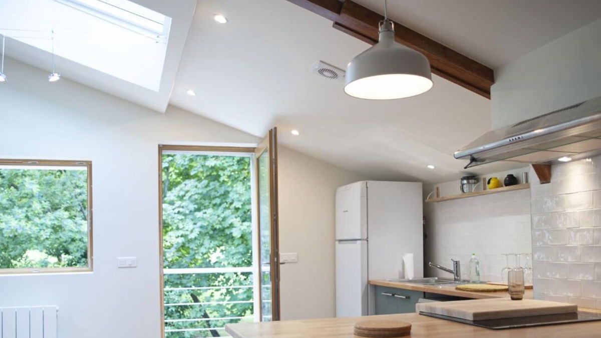 Morlaix Apartment | Gîte Cosy et Calme, Avec spa et Jardin, au Cœur de Morlaix