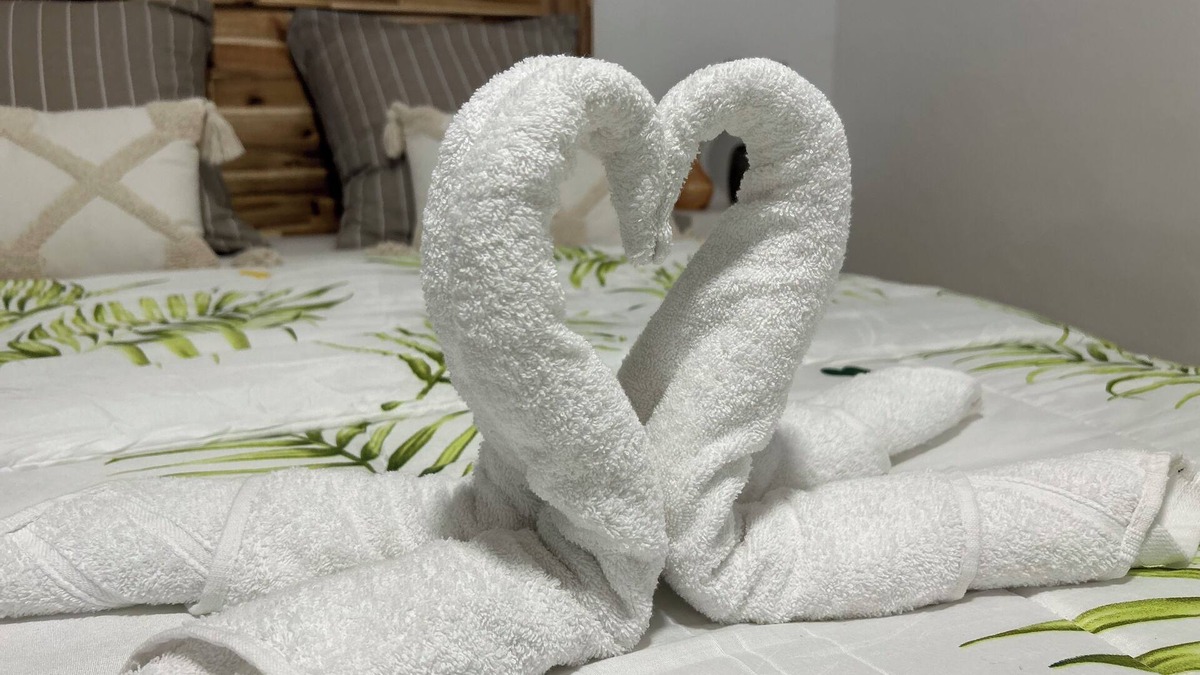 Saint-Louis Hotel | Gîte Délia