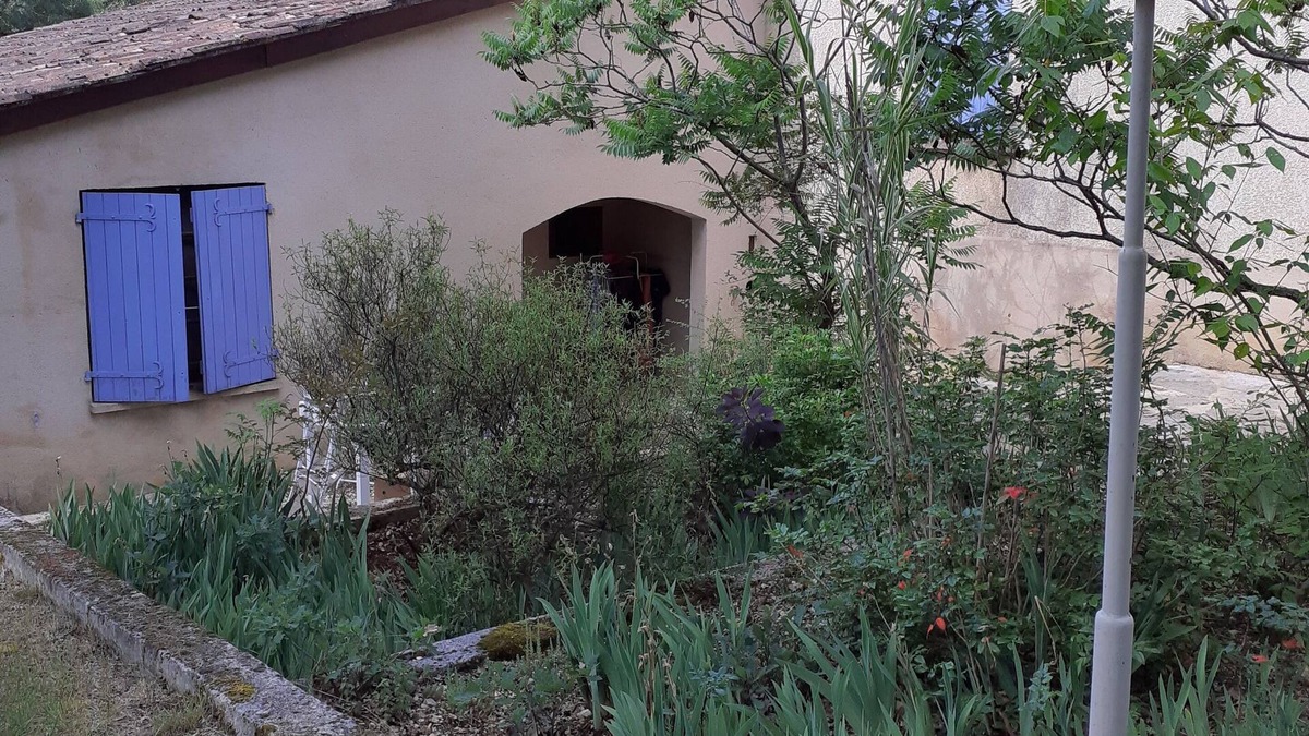 Saint-Cirq-Souillaguet House | Gîte d'Aëlys