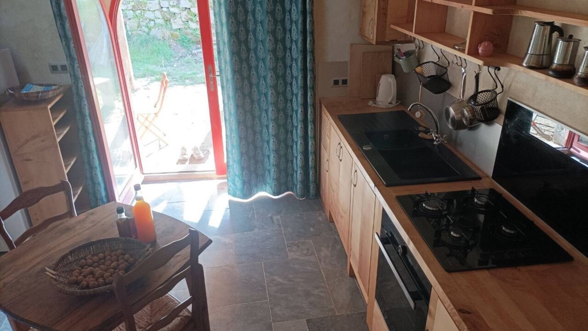 Beauvene House | Gîte D'extramianoux