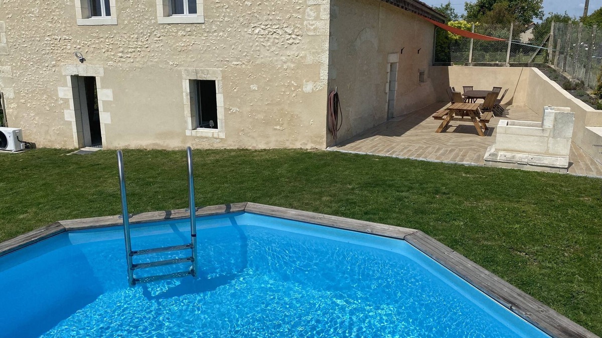 Saint-Privat-en-Perigord House | Gîte de Saint Privat