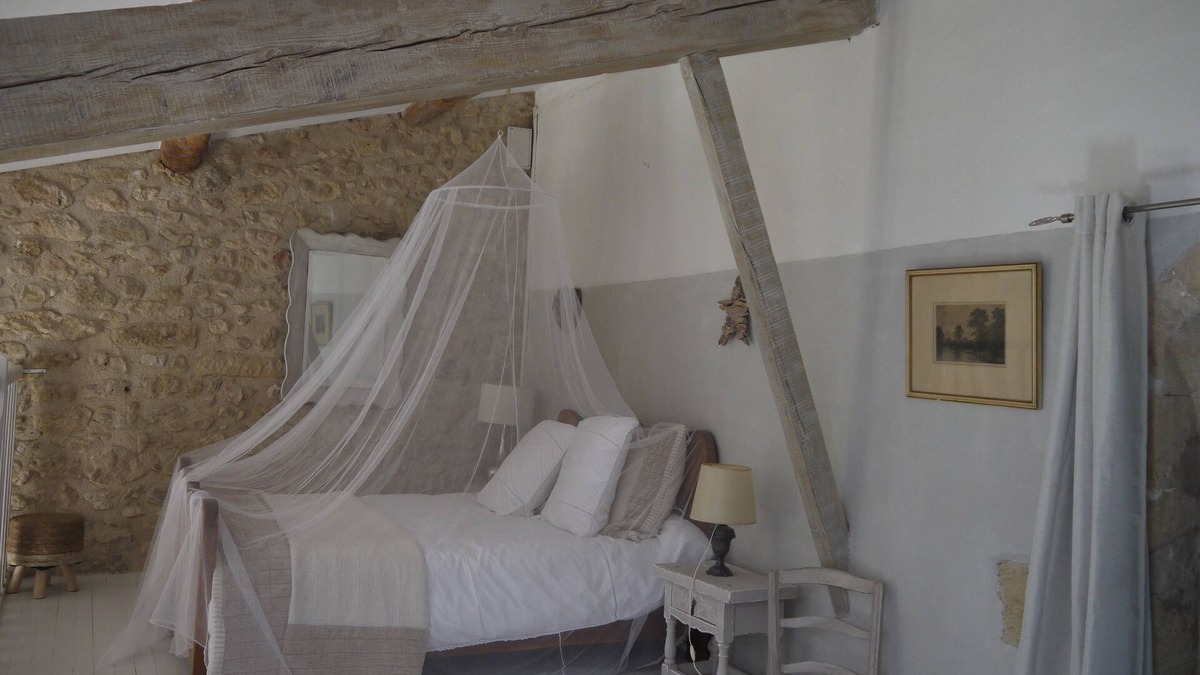 Ansouis House | Gîte Dans Bâtisse du 17ème Siècle