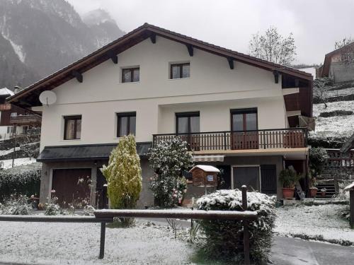 Ugine Apartment | Gîte dans hameau