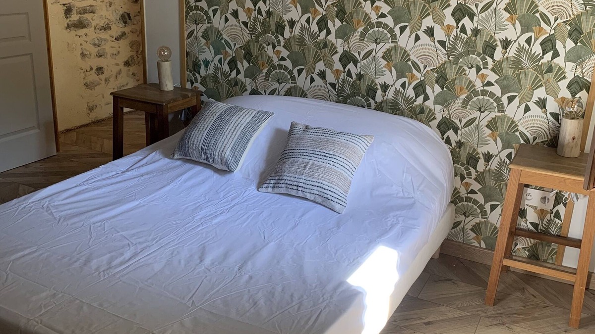 L'Estrechure House | Gîte Dans les Cévennes