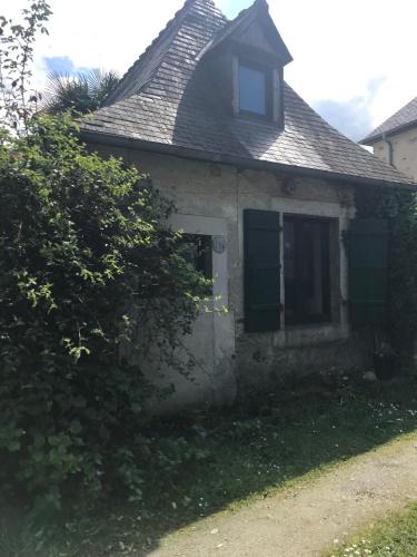 Lezignan House | Gîte dans un petit village pyrénéen