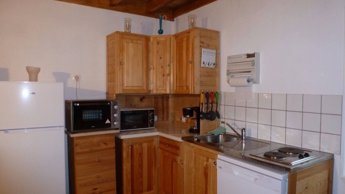 Fiefs House | Gîte de Beauquesne - FIEFS
