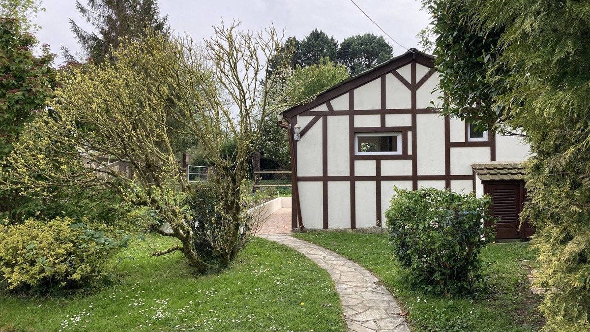 Blay Cottage | Gîte de Blay