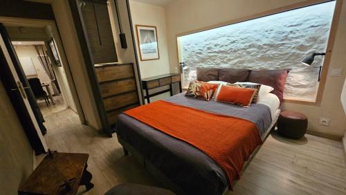 Eraudiere-Renaudiere Bed & Breakfast | Gîte de Bonneville