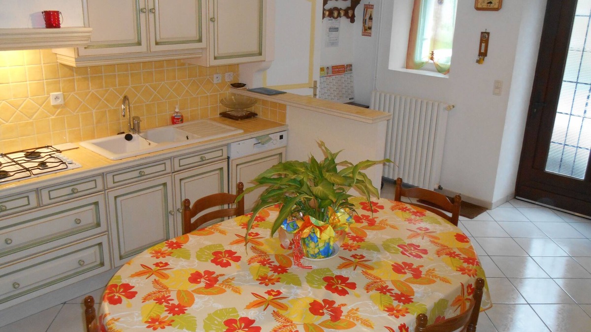 Fleurat House | Gîte de Brézenty near Guéret La Souterraine