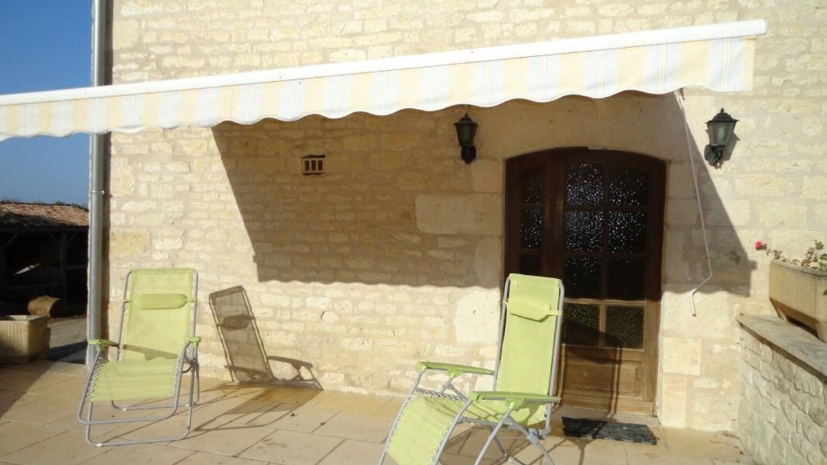 Montcuq Other | Gîte de Brocard - MONTCUQ