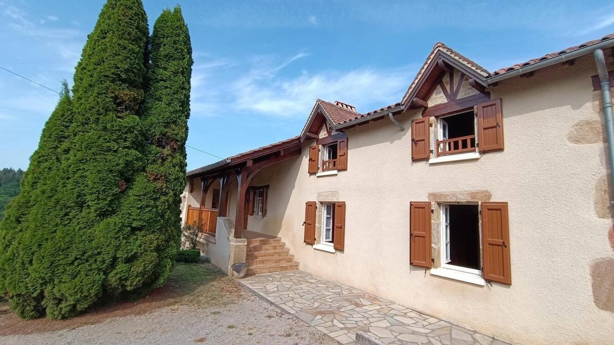 Sabadel-Latronquiere Other | Gîte de Cabridens - SABADEL-LATRONQUIERE