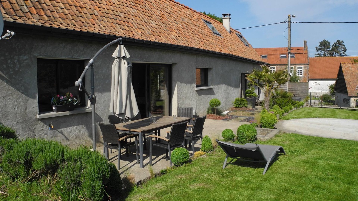 Widehem Cottage | Gîte de Campagne