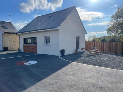 Yvetot-Bocage House | Gîte de campagne
