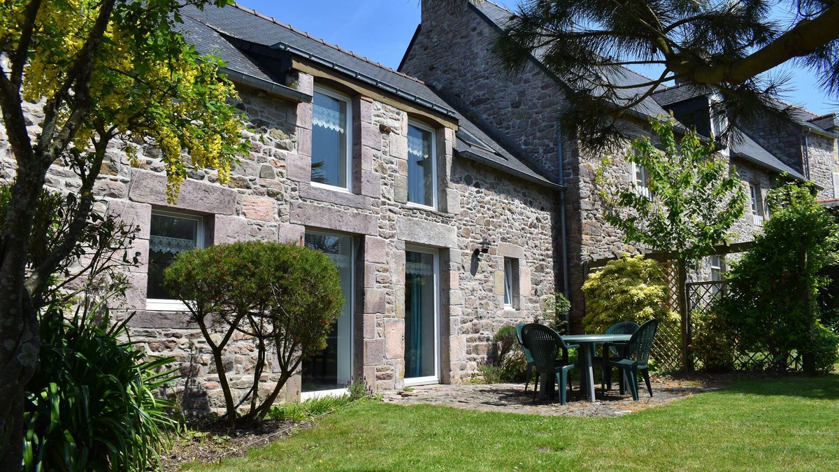 Plevenon House | Gîte de Caractère au Cap Fréhel. Paysage Exceptionnel, Grand Site de France