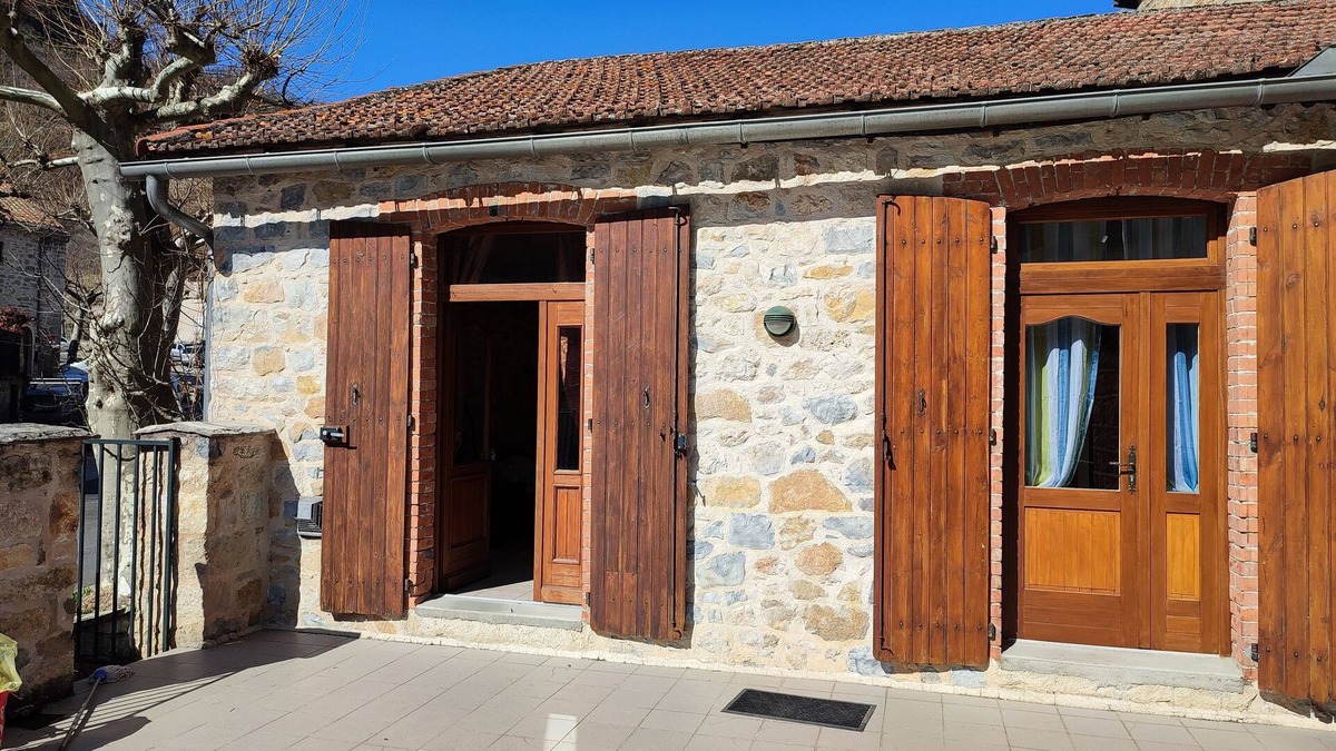 Peyreleau House | Gîte de Caractère