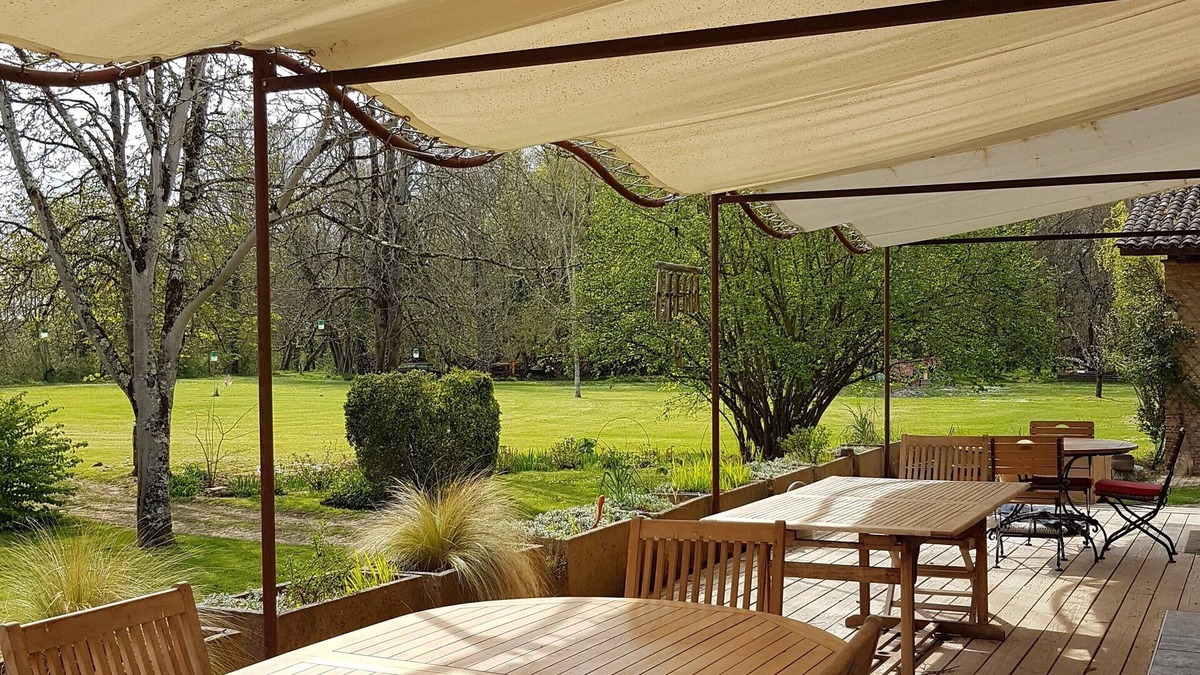 Le Castera Cottage | Gîte de caractère meublé - 6/12 persons - summer/winter -